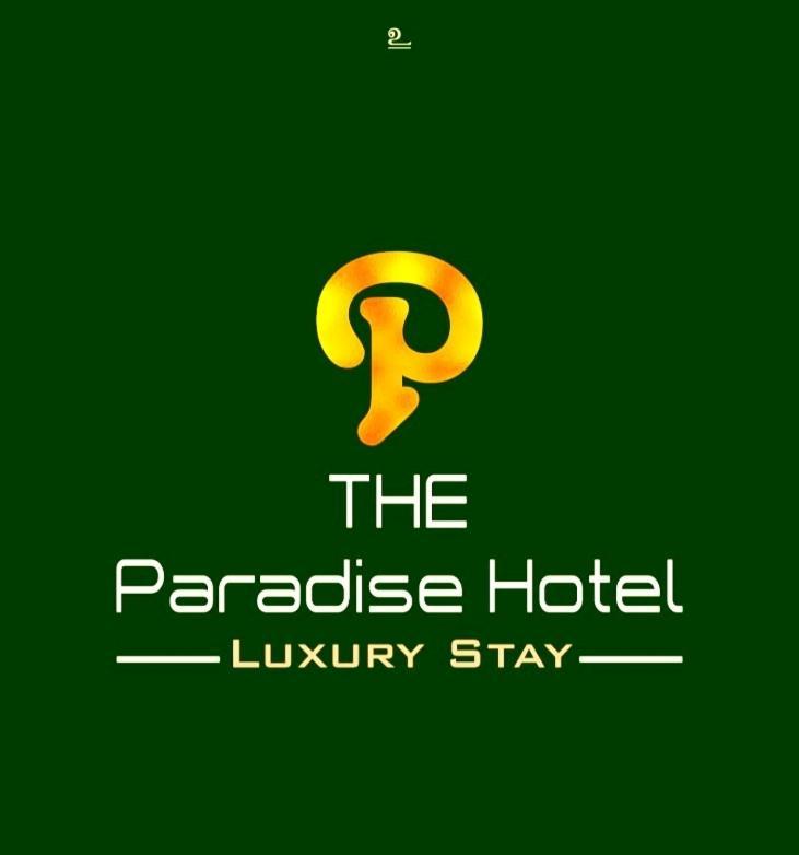The Paradise Hotel - Luxury Stay Kanchipuram Exterior foto