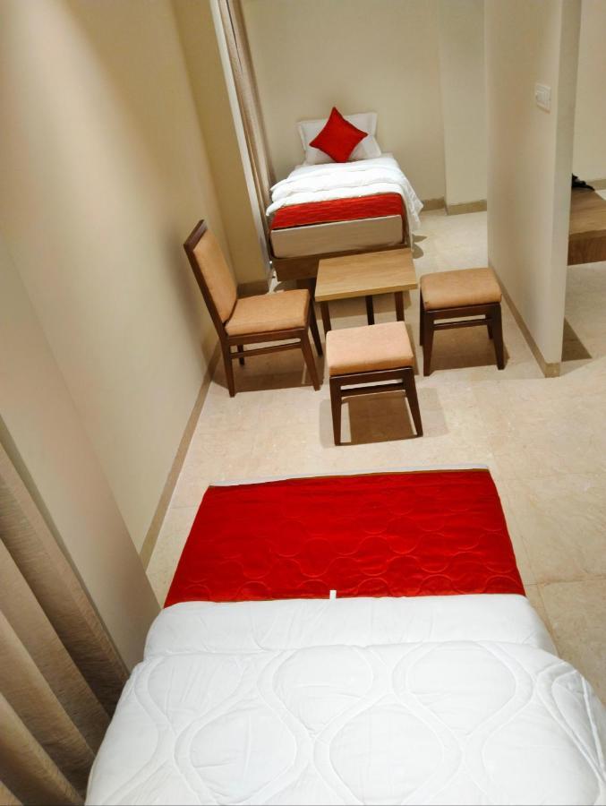 The Paradise Hotel - Luxury Stay Kanchipuram Exterior foto